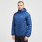 Men’s Finsler Stretch Hooded Down Jacket