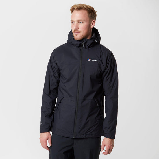 Men’s Stormcloud Insulated Jacket