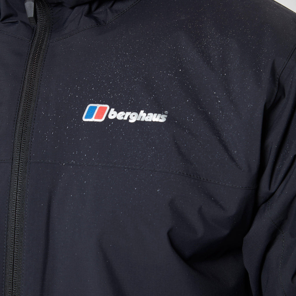 Men’s Stormcloud Insulated Jacket