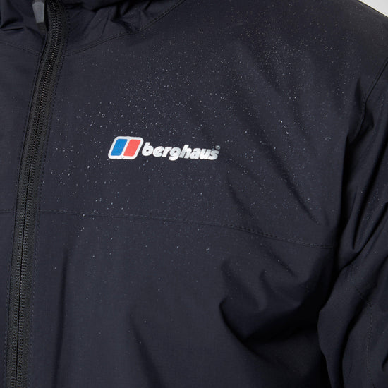Men’s Stormcloud Insulated Jacket