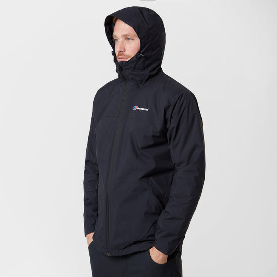 Men’s Stormcloud Insulated Jacket