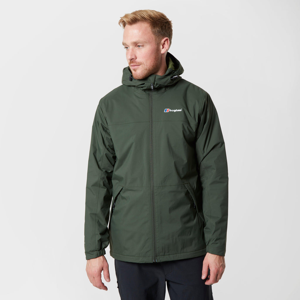 Men’s Stormcloud Insulated Jacket