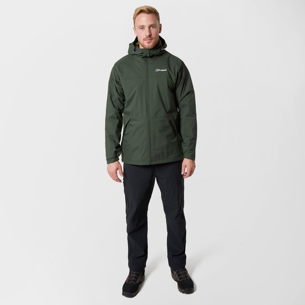 Men’s Stormcloud Insulated Jacket