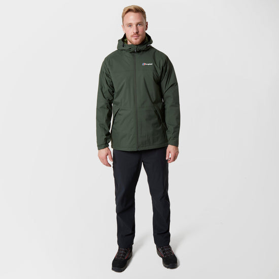 Men’s Stormcloud Insulated Jacket