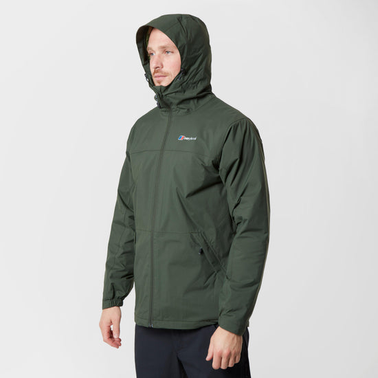 Men’s Stormcloud Insulated Jacket