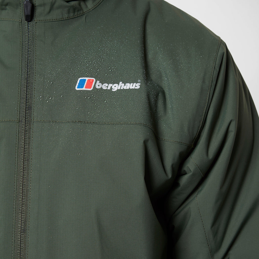 Men’s Stormcloud Insulated Jacket