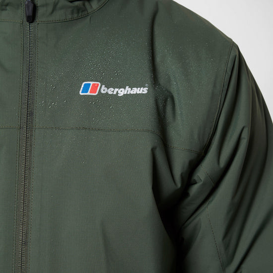 Men’s Stormcloud Insulated Jacket