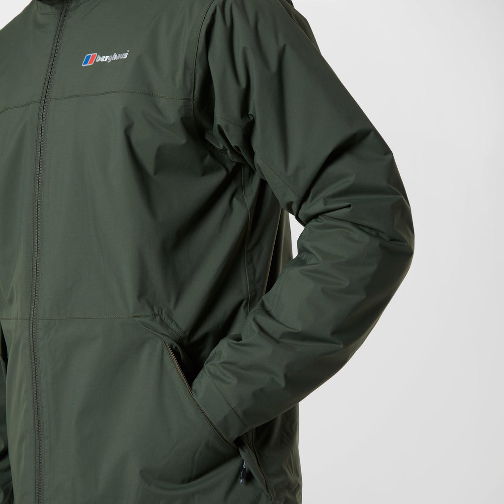 Men’s Stormcloud Insulated Jacket