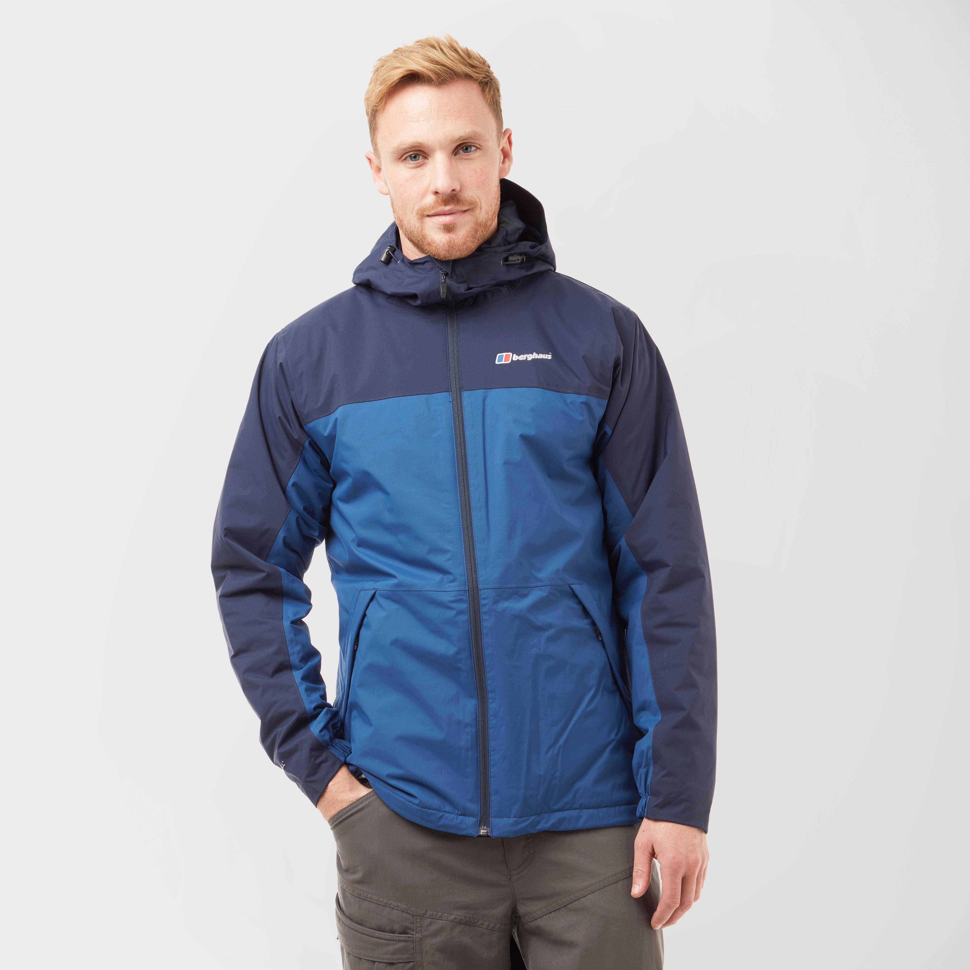 Men’s Stormcloud Insulated Jacket