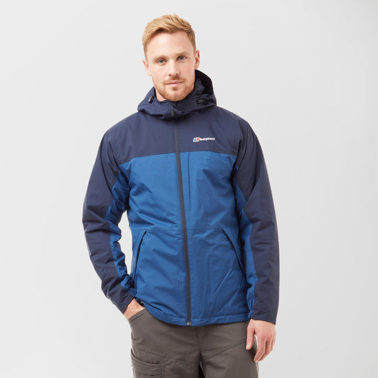 Men’s Stormcloud Insulated Jacket