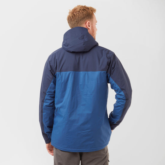 Men’s Stormcloud Insulated Jacket