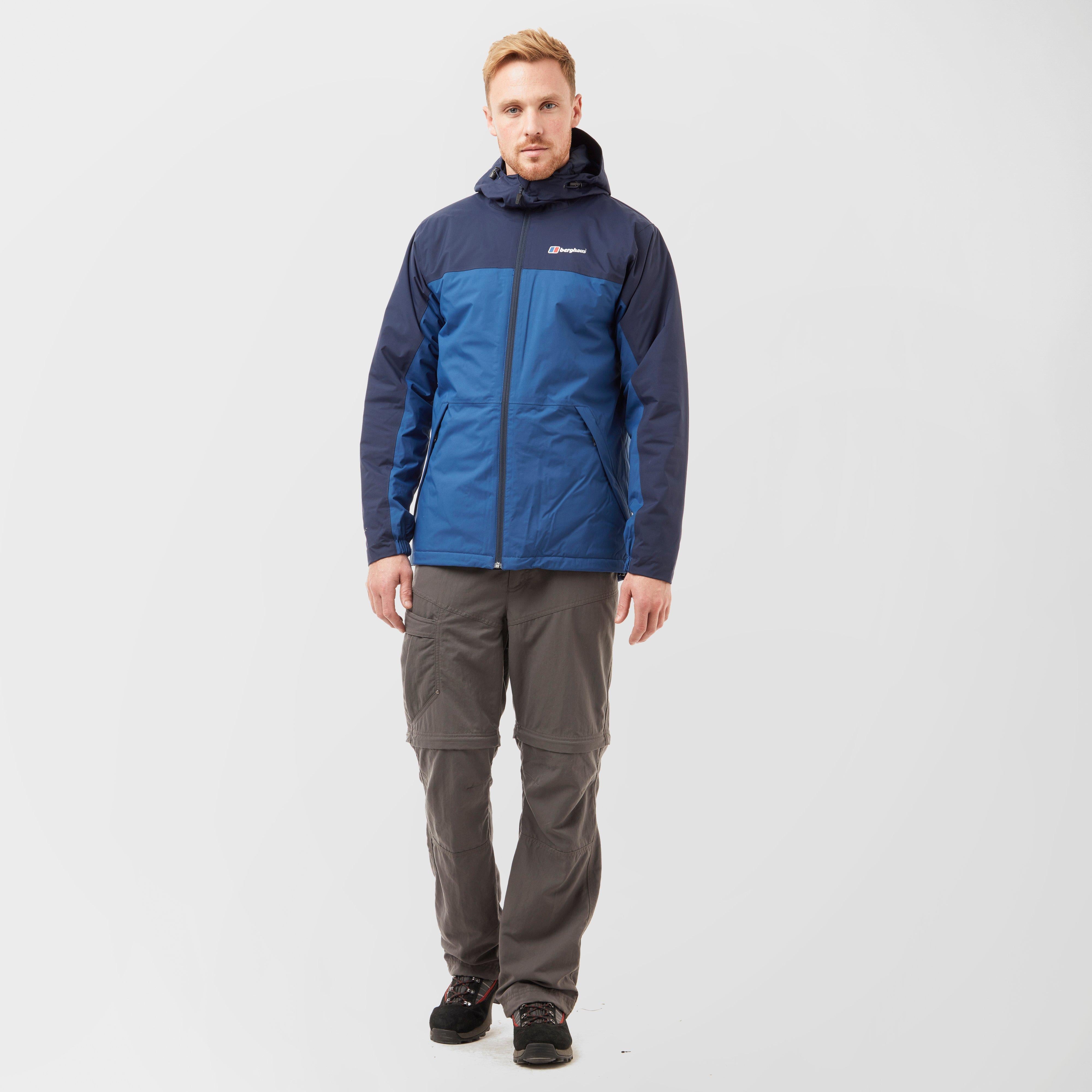 Men’s Stormcloud Insulated Jacket