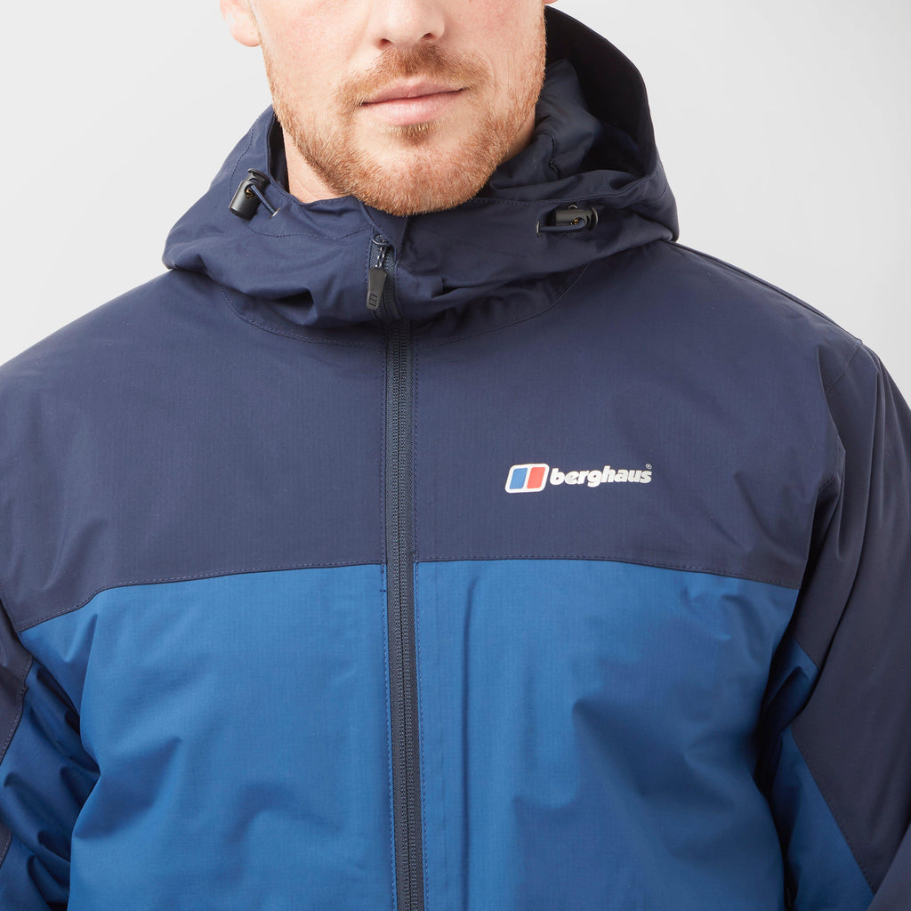 Men’s Stormcloud Insulated Jacket