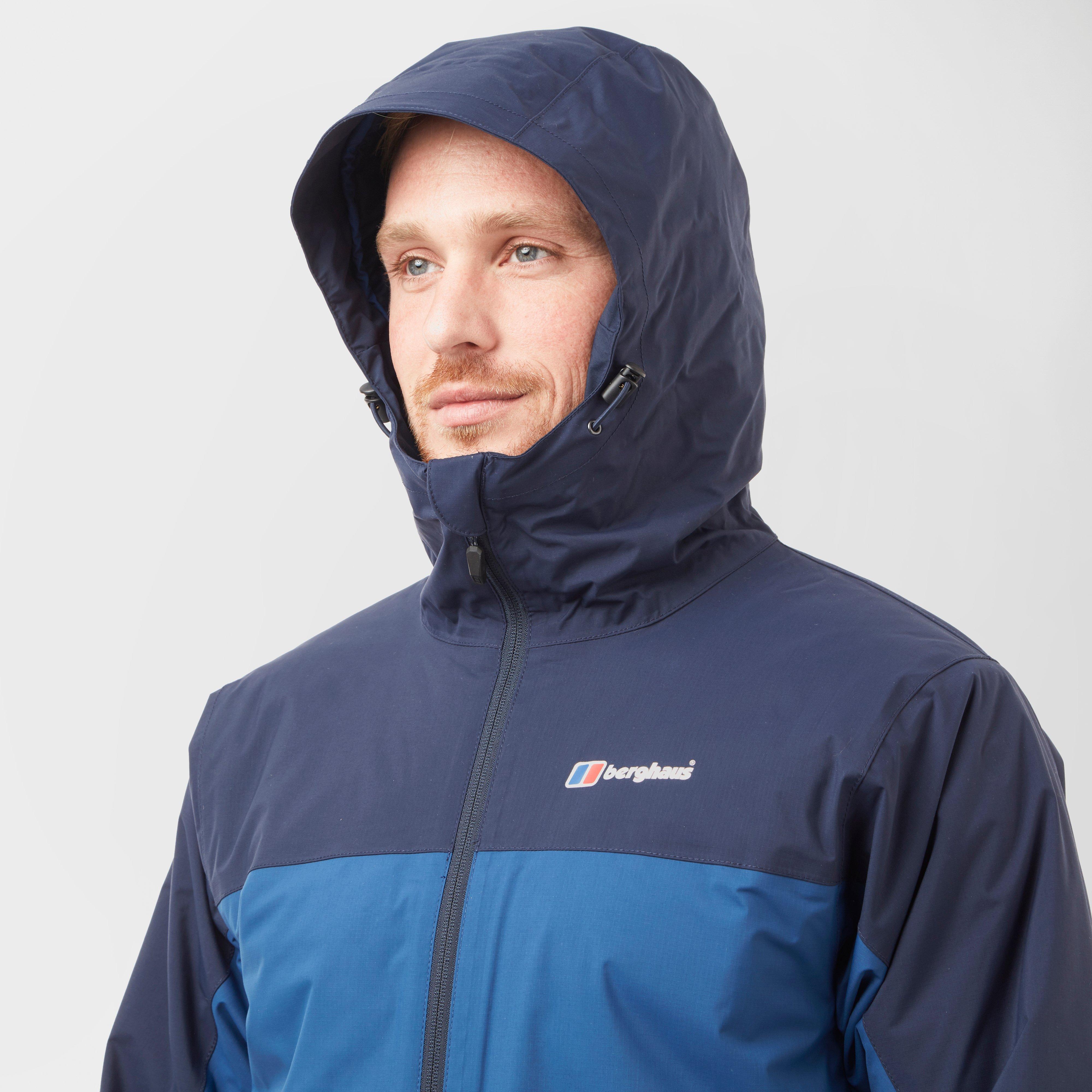 Men’s Stormcloud Insulated Jacket