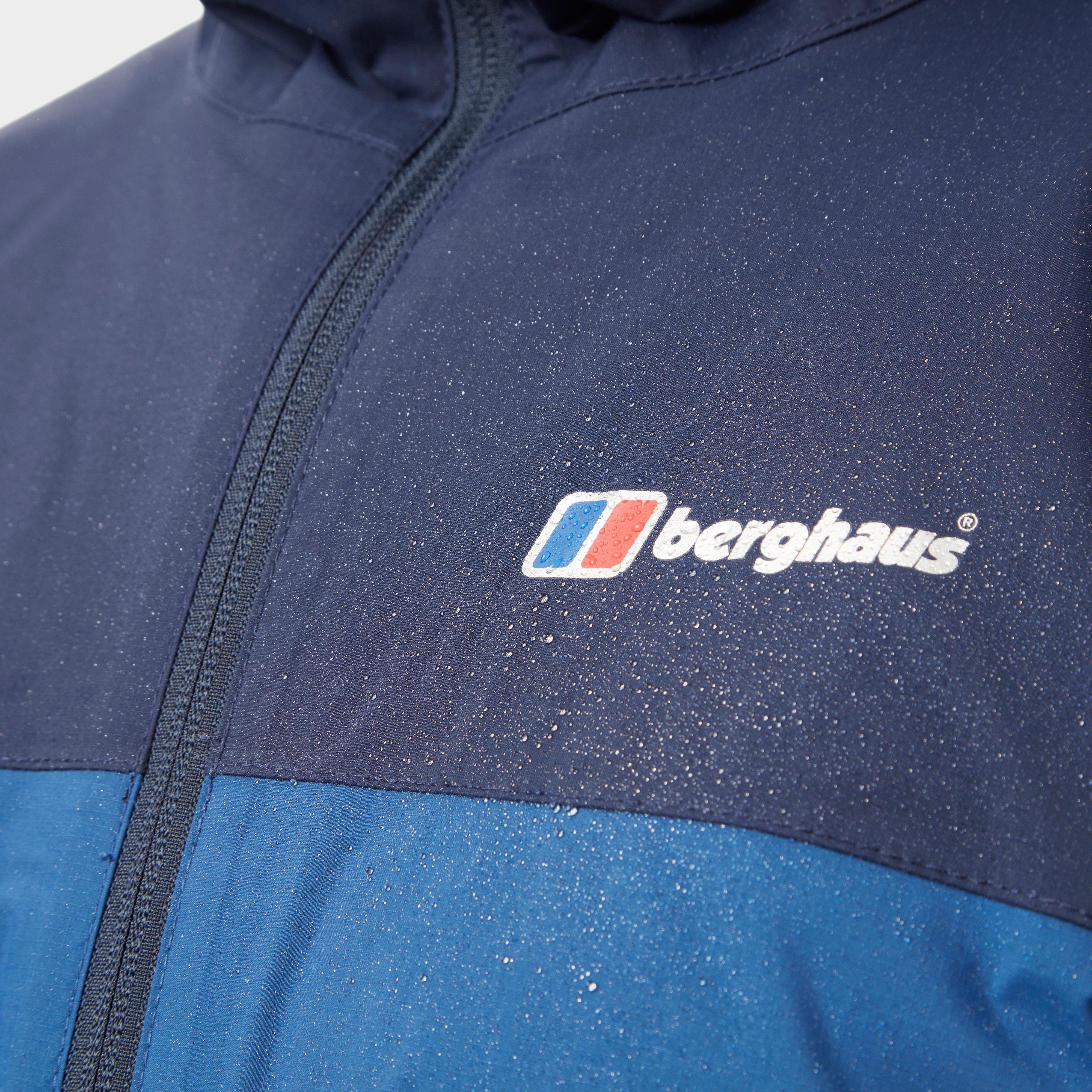 Men’s Stormcloud Insulated Jacket