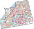 Giant Towel (Ben Nevis OS Map Print)
