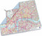 Giant Towel (Ben Nevis OS Map Print)