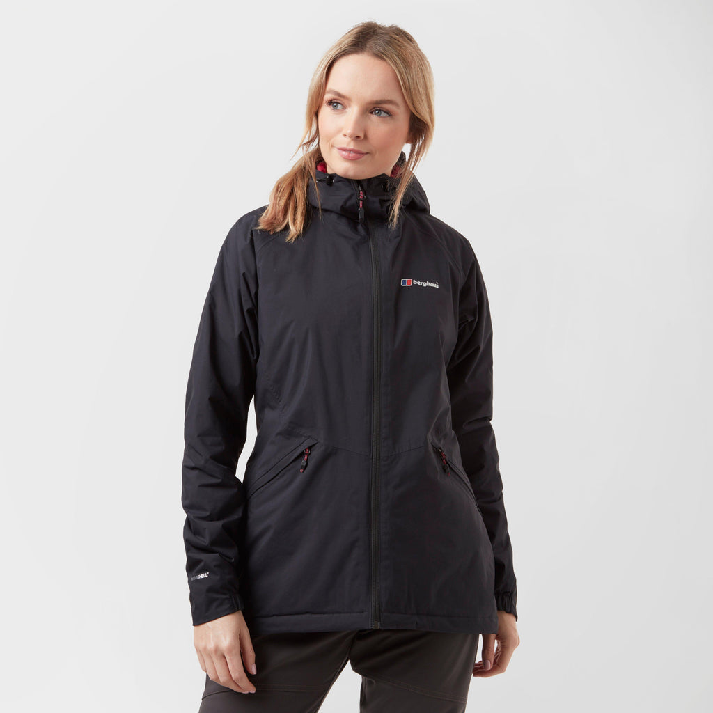 Women’s Stormcloud Insulated Jacket