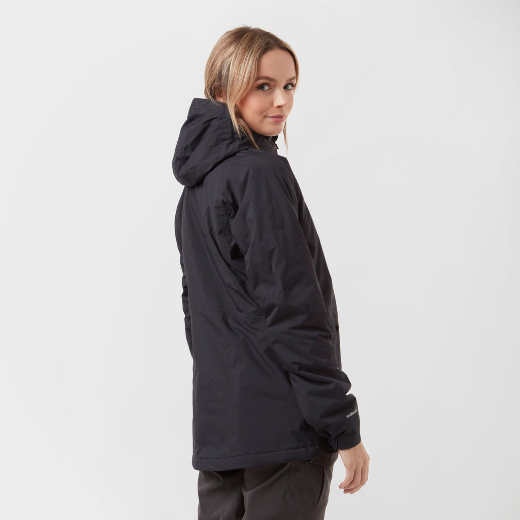 Women’s Stormcloud Insulated Jacket