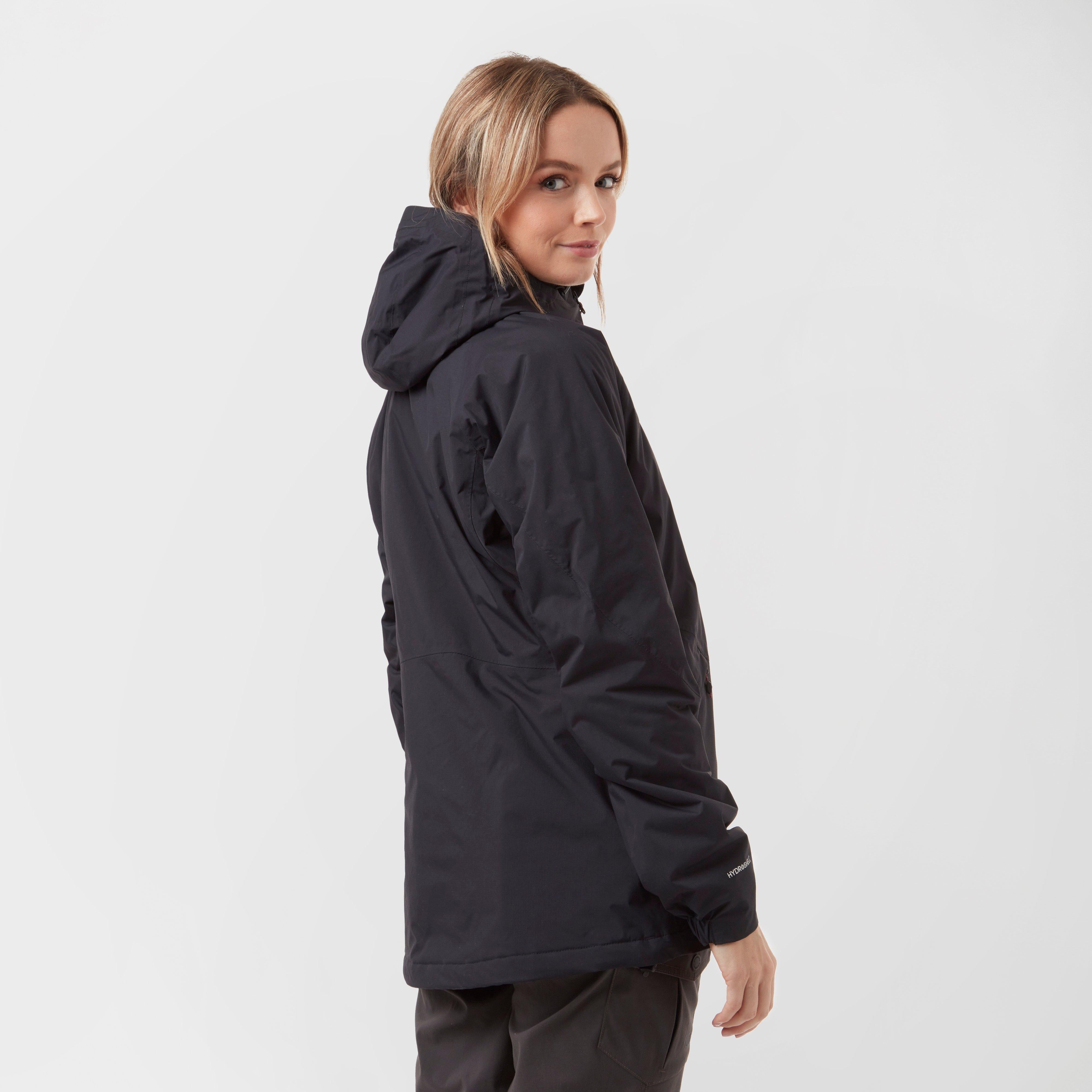 Women’s Stormcloud Insulated Jacket
