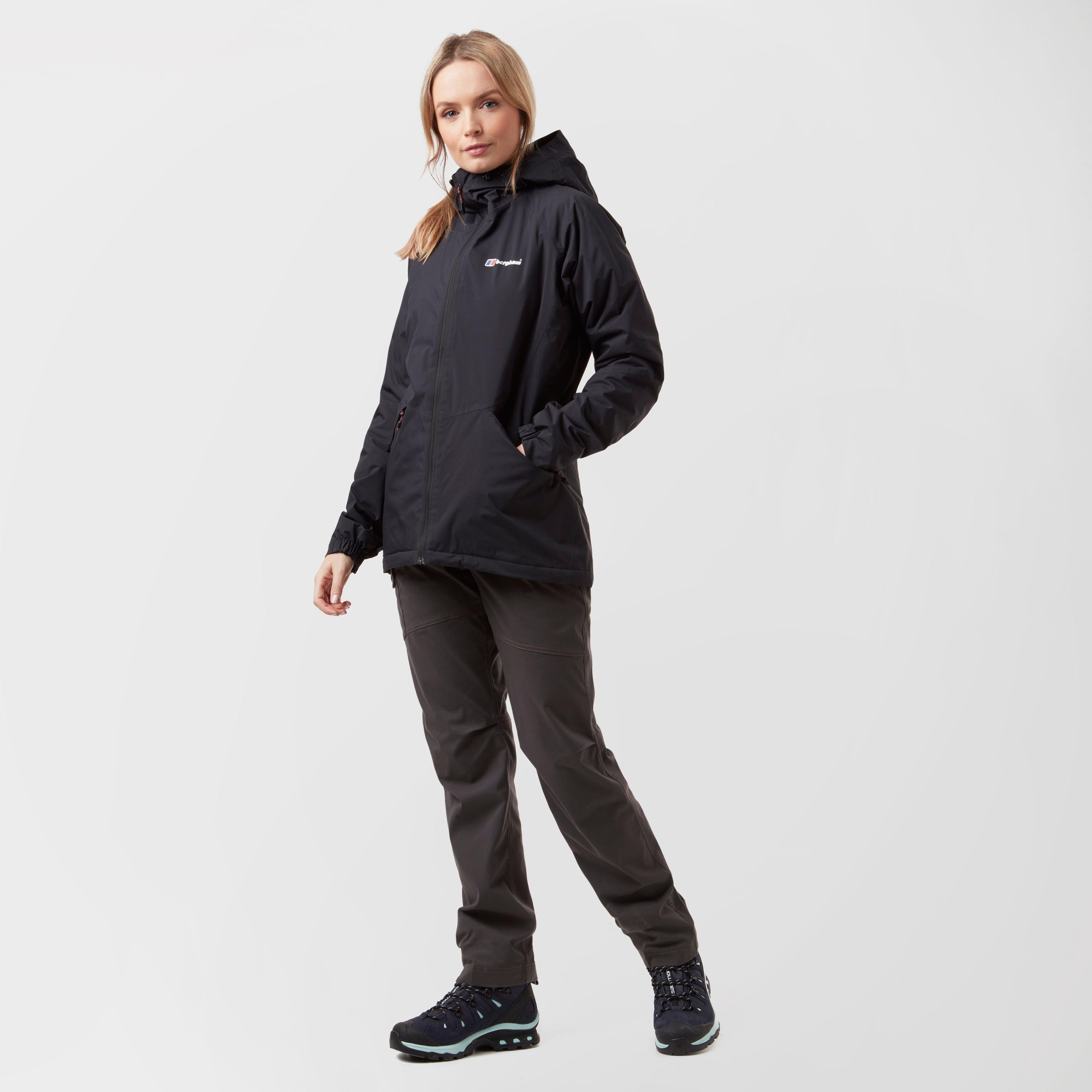 Women’s Stormcloud Insulated Jacket