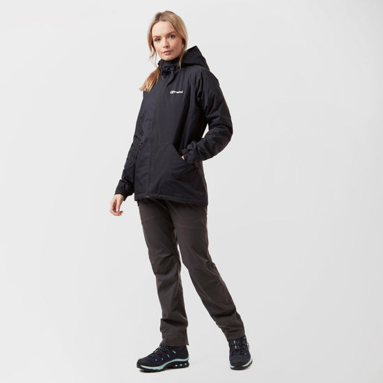 Women’s Stormcloud Insulated Jacket