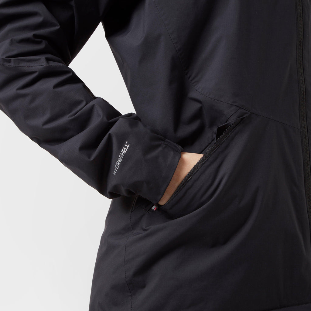 Women’s Stormcloud Insulated Jacket