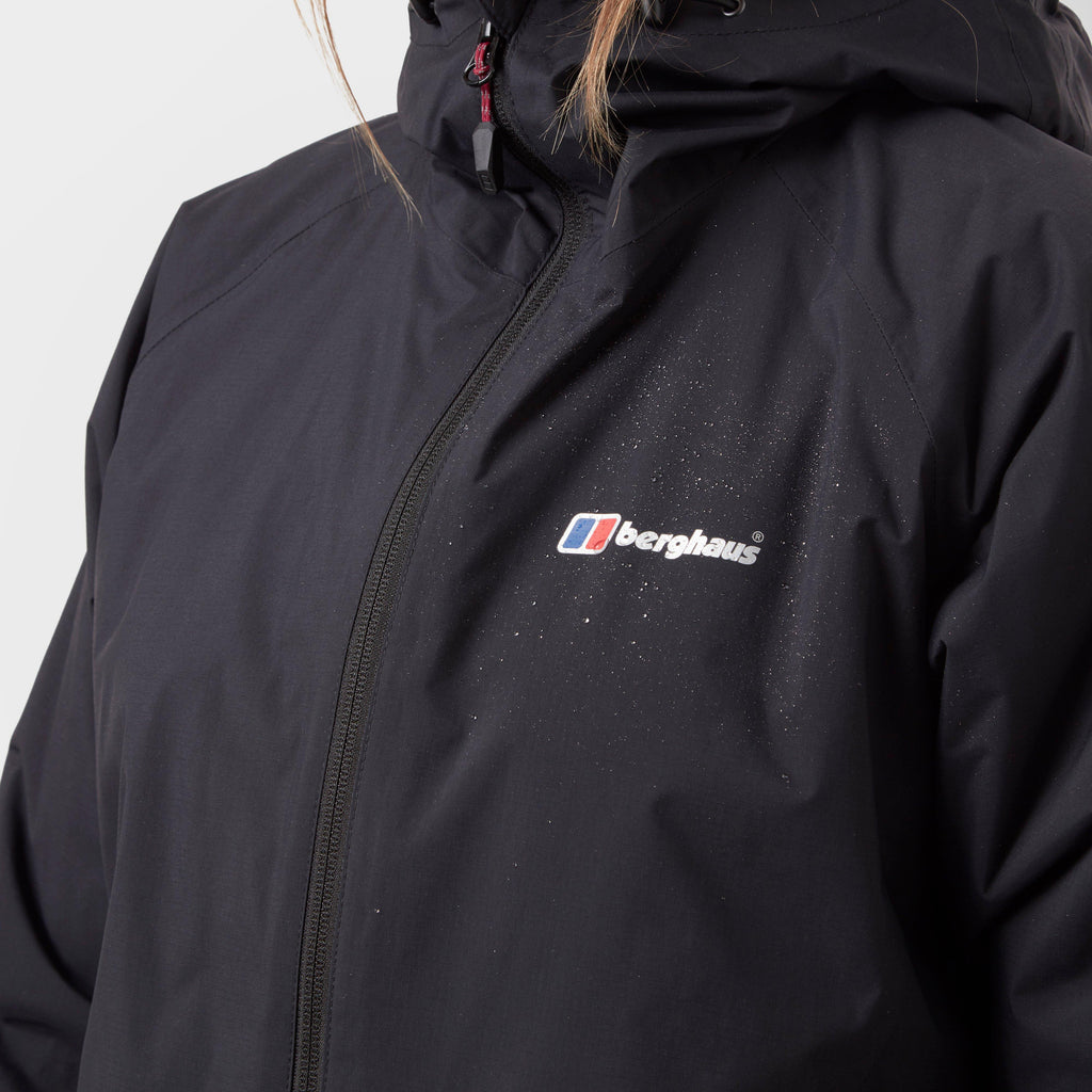 Women’s Stormcloud Insulated Jacket