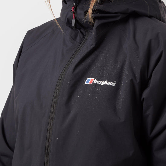 Women’s Stormcloud Insulated Jacket