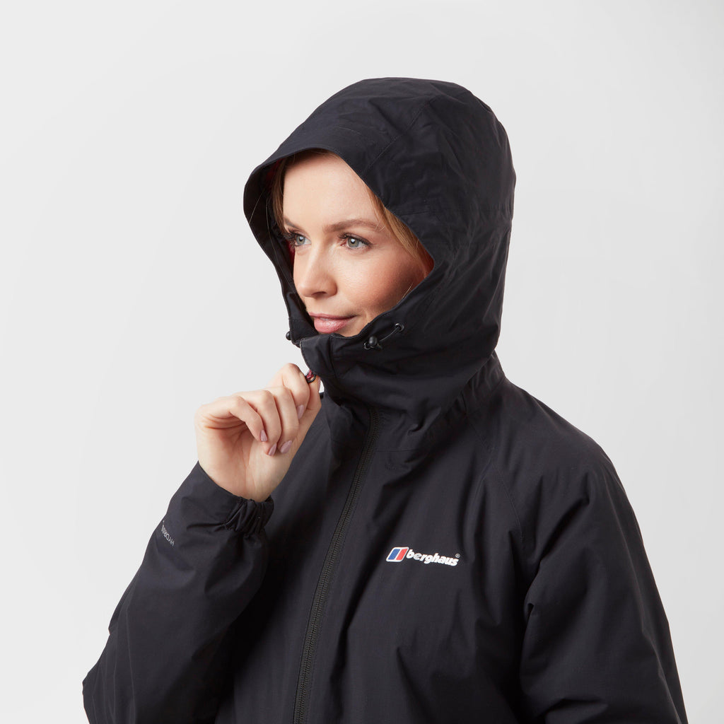 Women’s Stormcloud Insulated Jacket