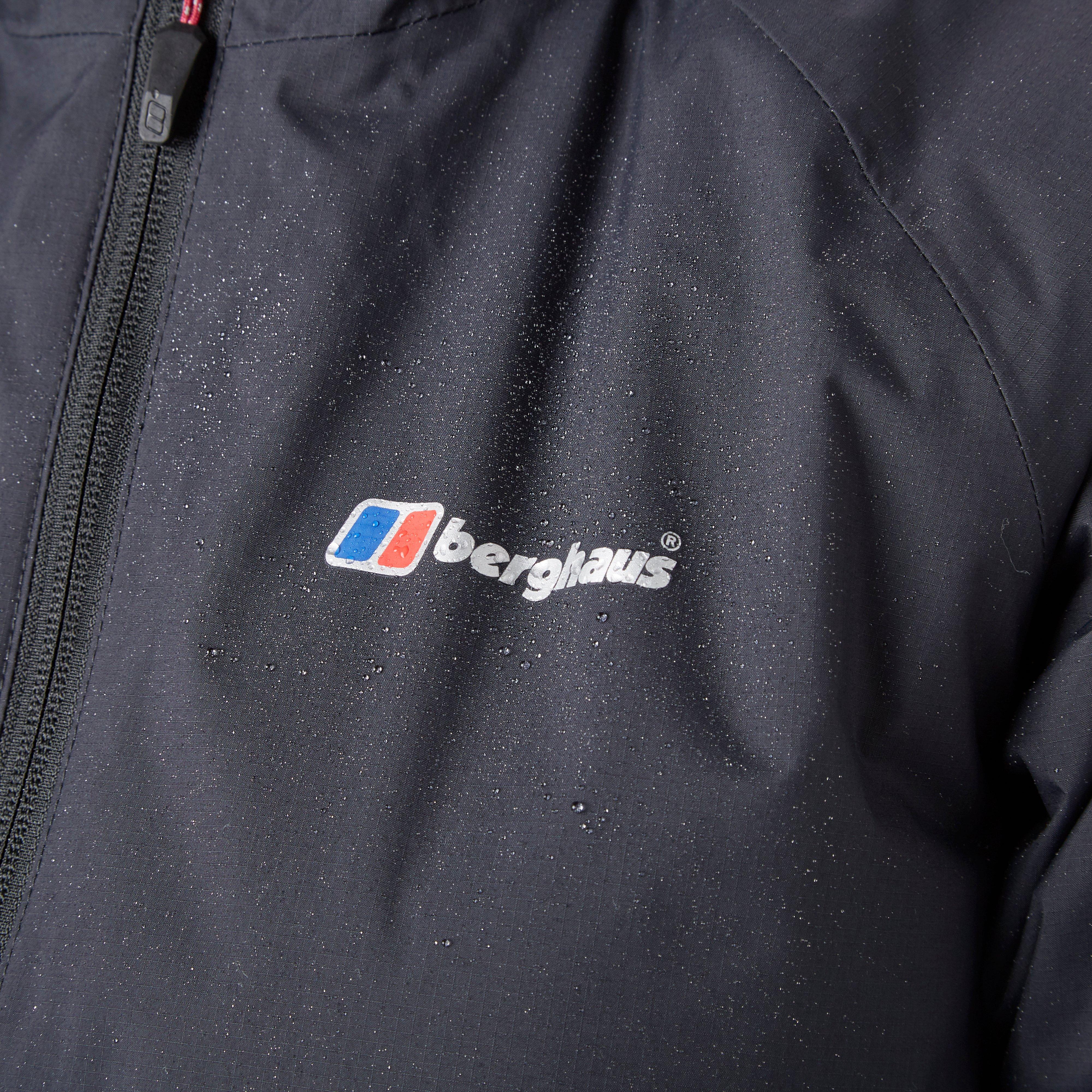 Women’s Stormcloud Insulated Jacket