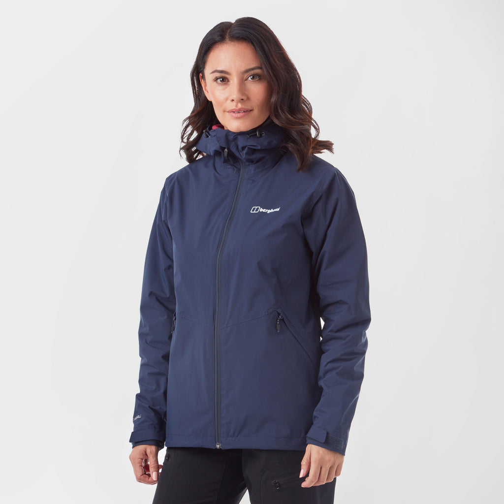 Women's Stormcloud Gemini 3 in 1 Jacket