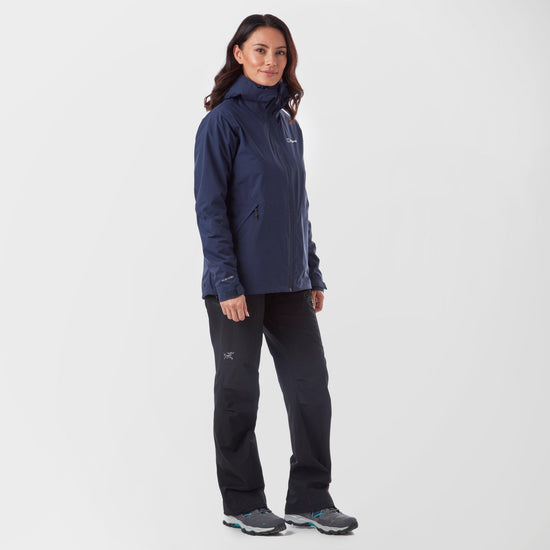 Women's Stormcloud Gemini 3 in 1 Jacket