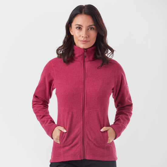 Women's Stormcloud Gemini 3 in 1 Jacket