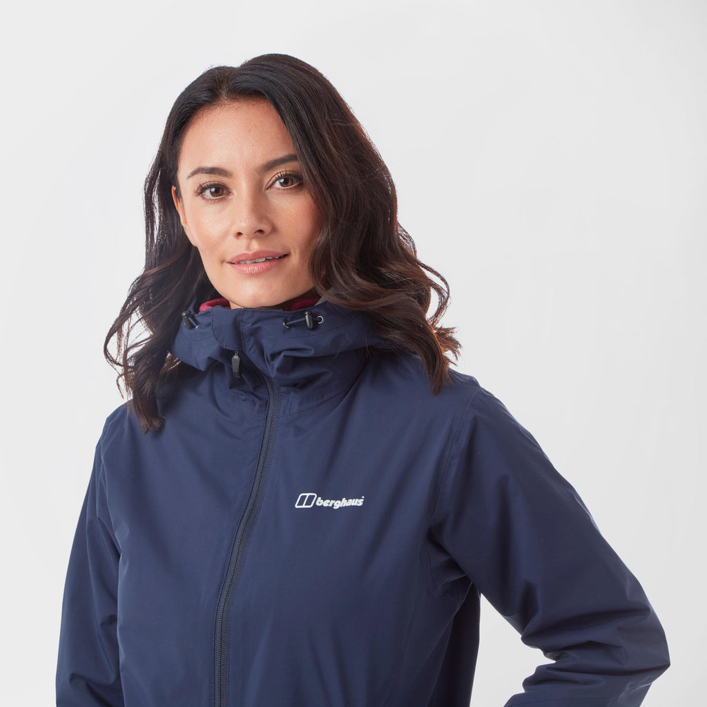 Women's Stormcloud Gemini 3 in 1 Jacket