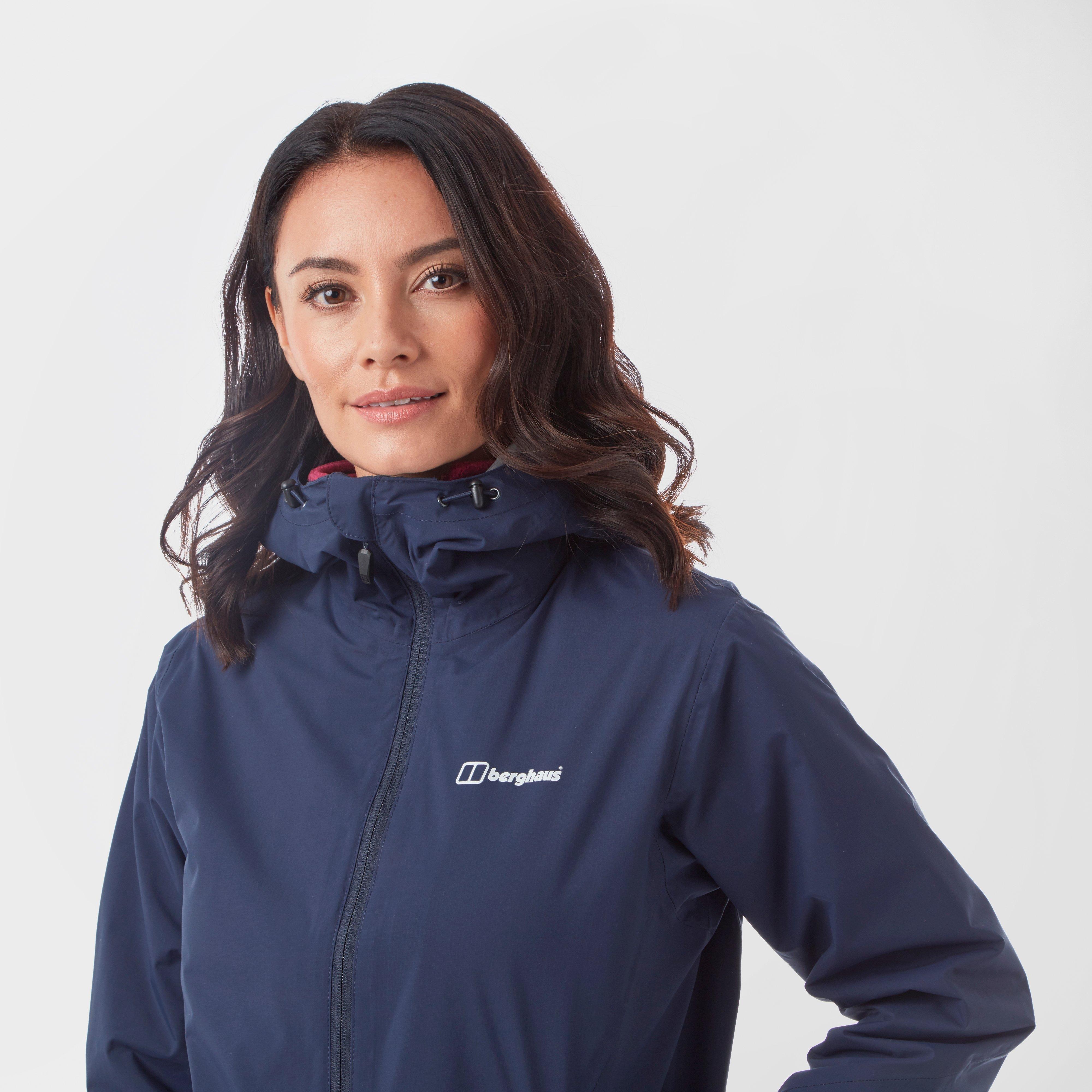 Women's Stormcloud Gemini 3 in 1 Jacket