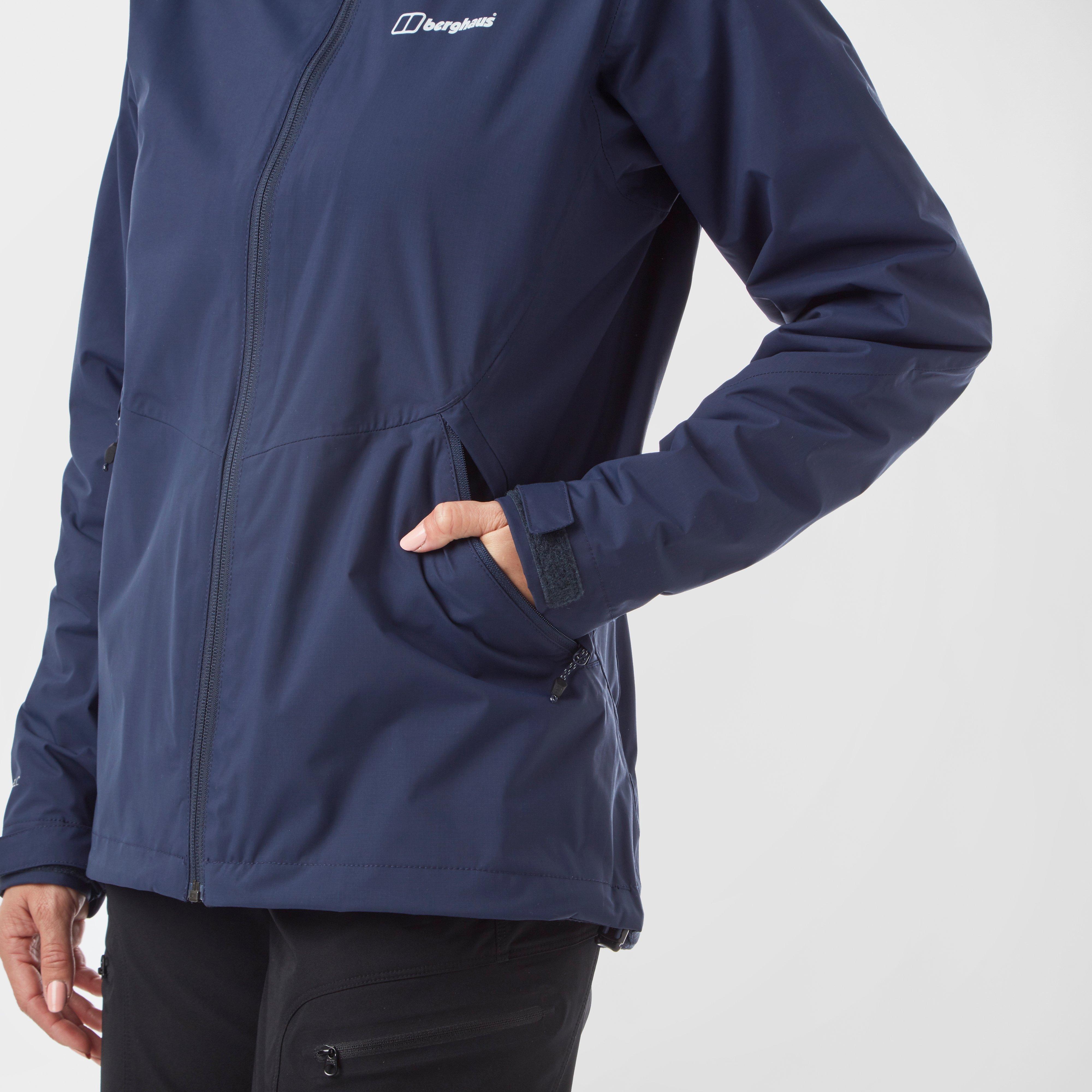 Women's Stormcloud Gemini 3 in 1 Jacket