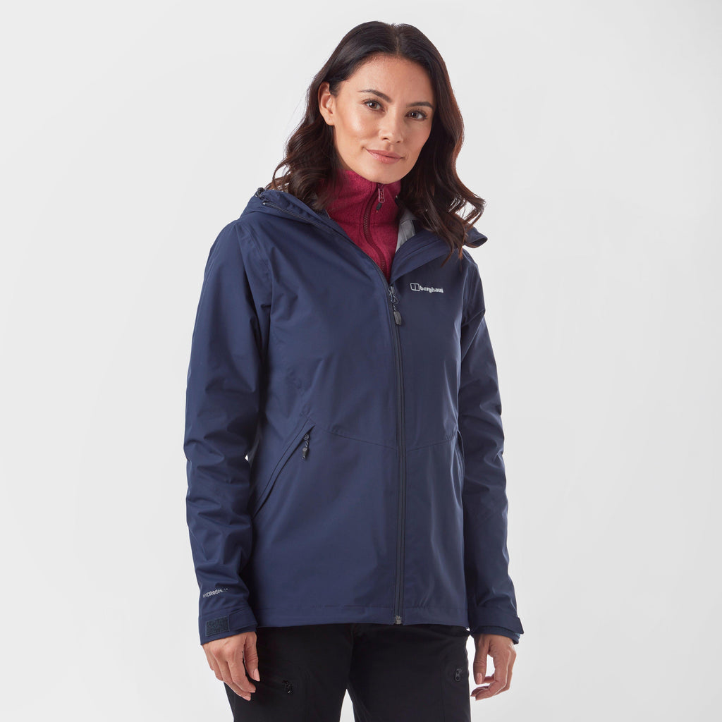 Women's Stormcloud Gemini 3 in 1 Jacket