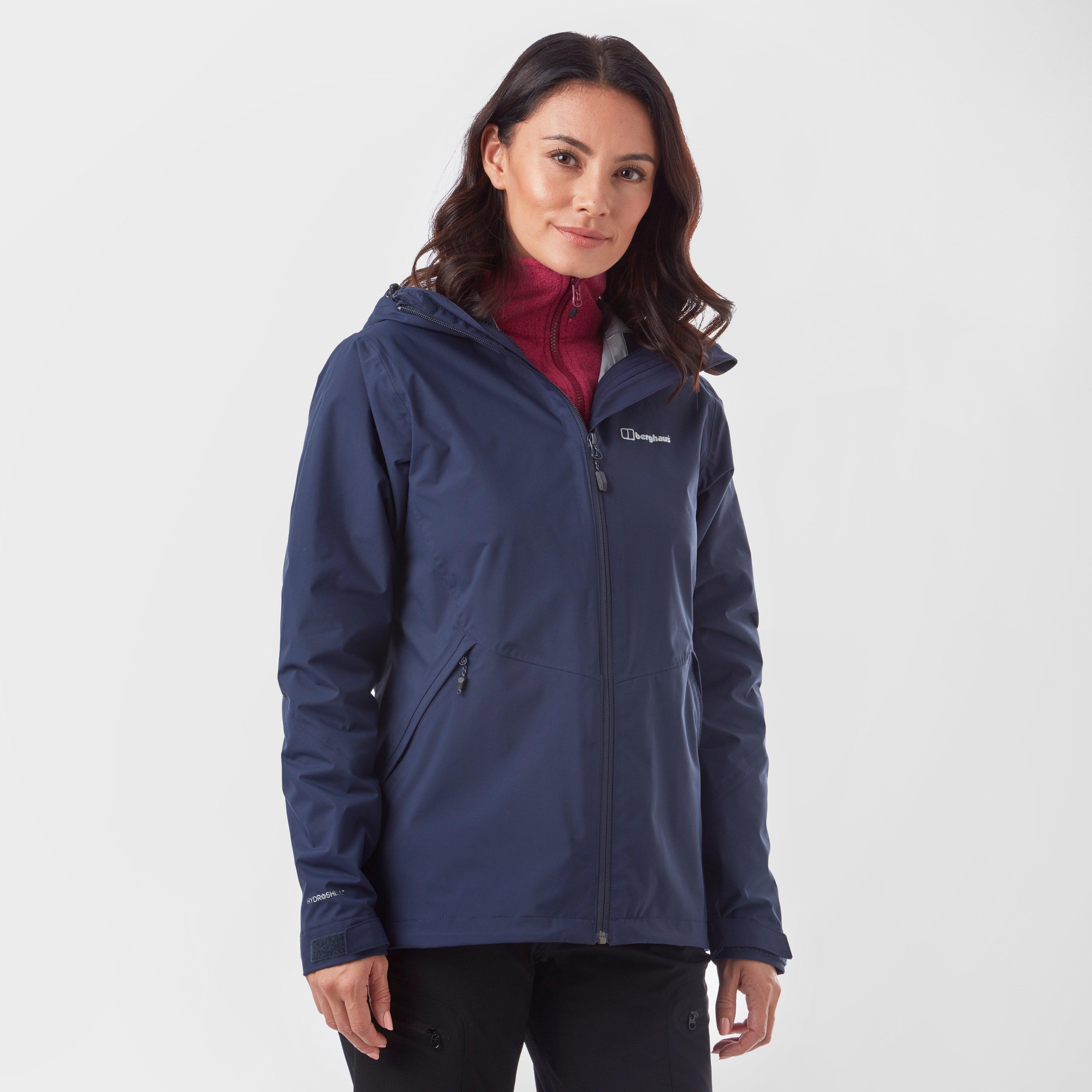 Women's Stormcloud Gemini 3 in 1 Jacket