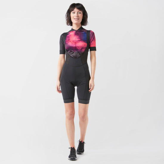 Women's Progel 3 Bib Shorts