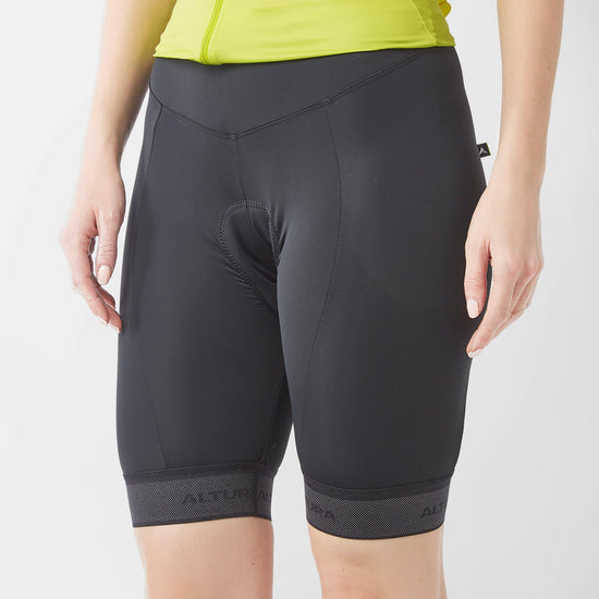 Women's Progel 3 Cycling Bib Shorts