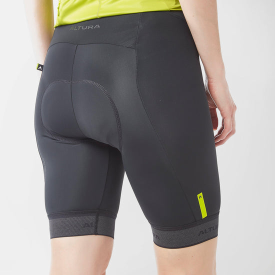 Women's Progel 3 Cycling Bib Shorts