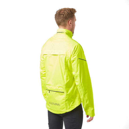 Men’s Nevis III Waterproof Jacket