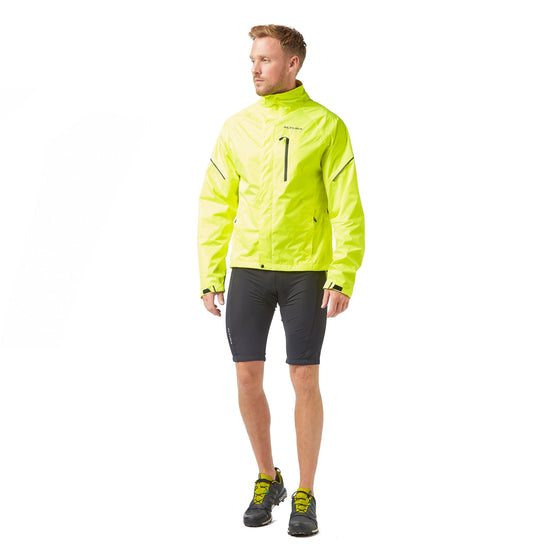 Men’s Nevis III Waterproof Jacket