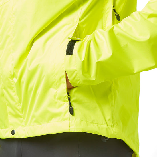 Men’s Nevis III Waterproof Jacket