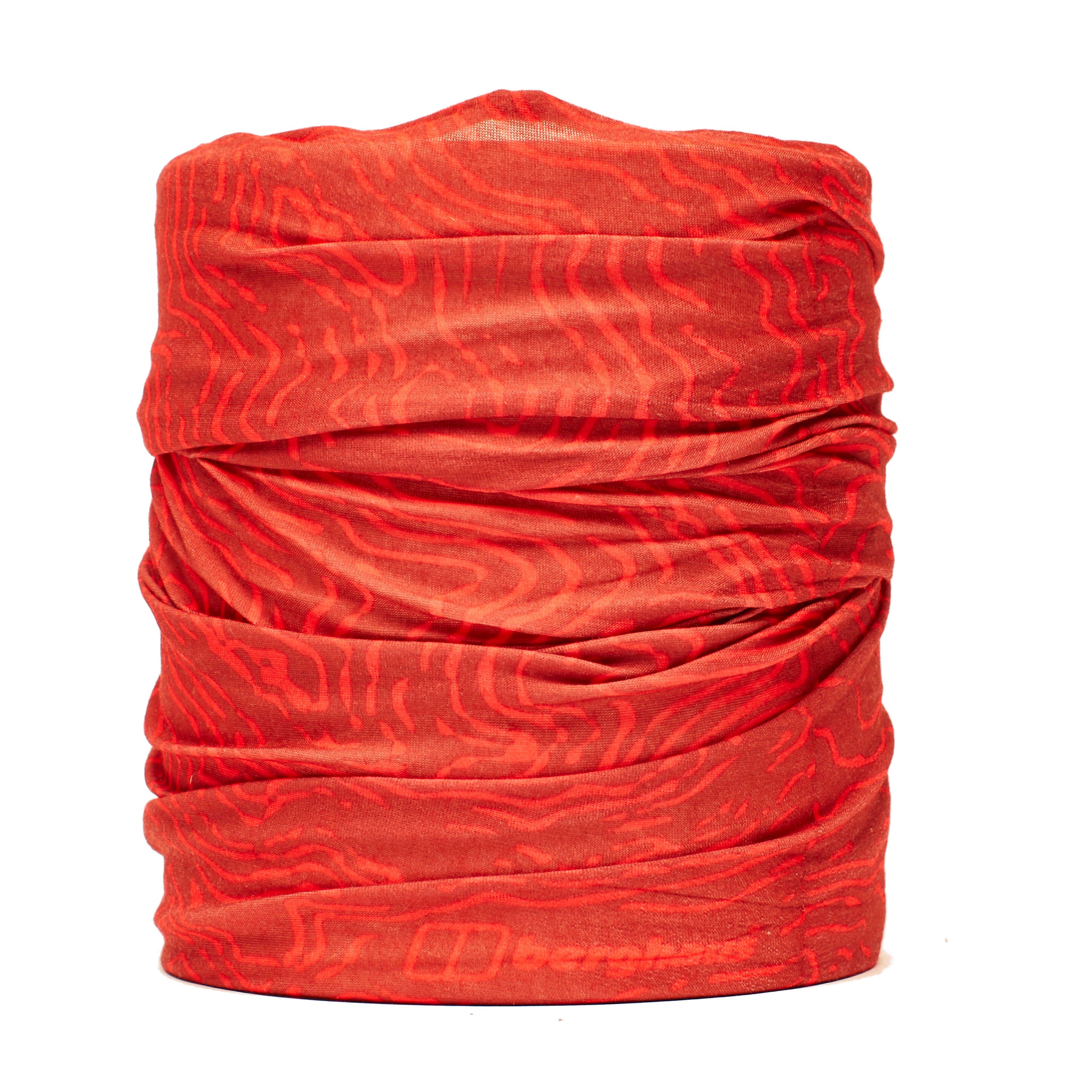 Contour Neck Gaiter