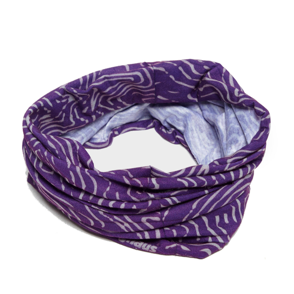 Contour Neck Gaiter