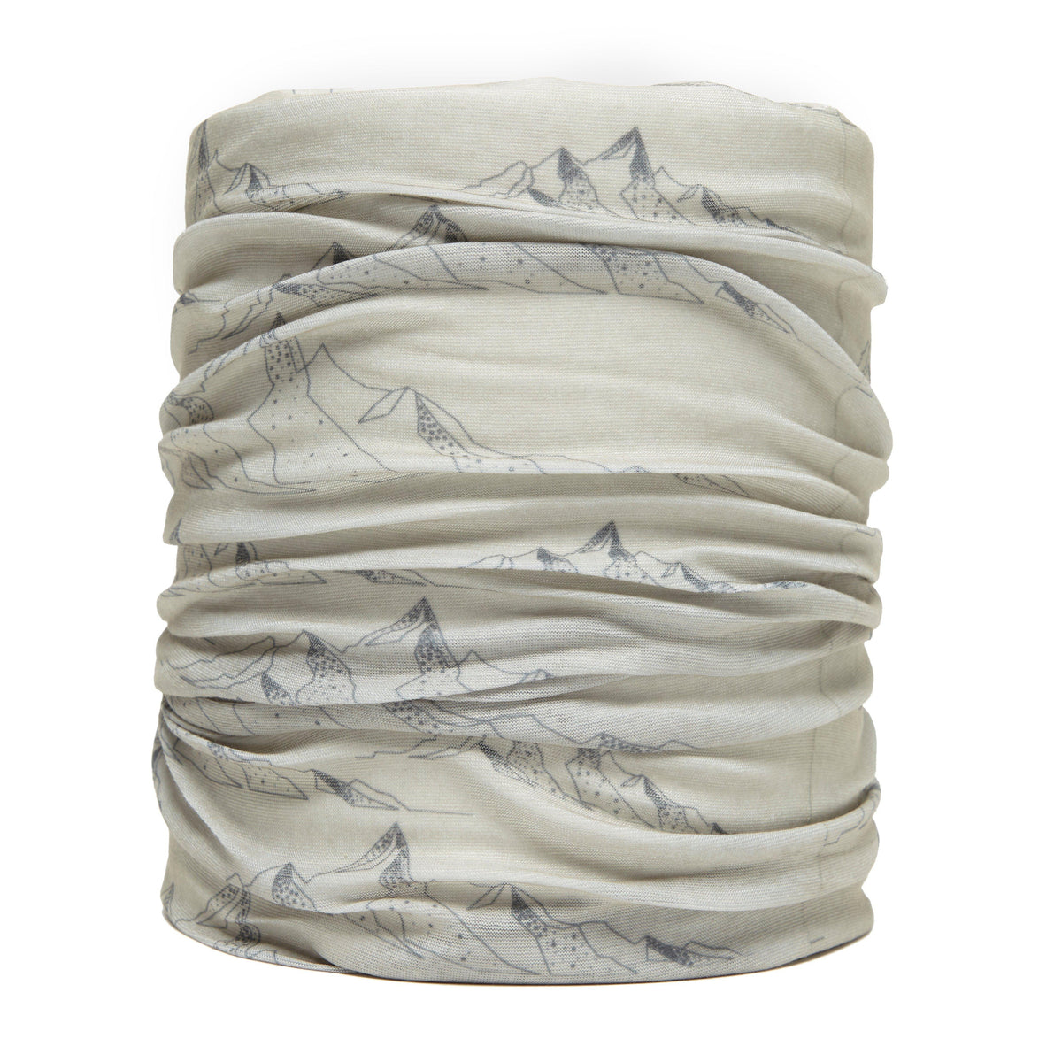 Mountain Neck Gaiter