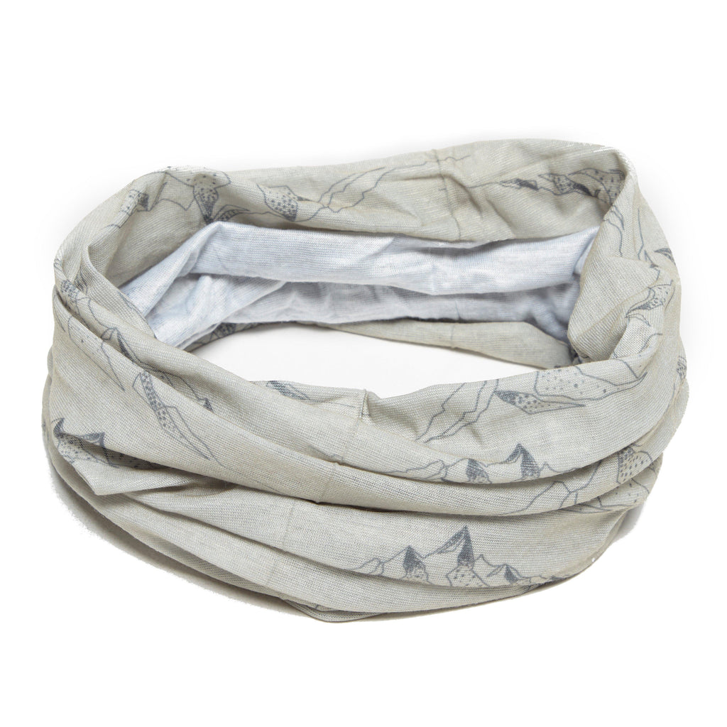 Mountain Neck Gaiter