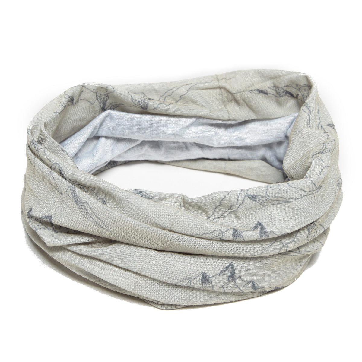 Mountain Neck Gaiter